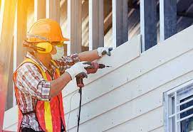 Best Historical Building Siding Restoration  in Mathis, TX